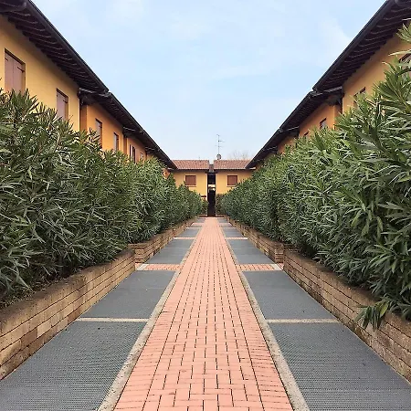 Fiore Del Garda Lägenhet Sirmione