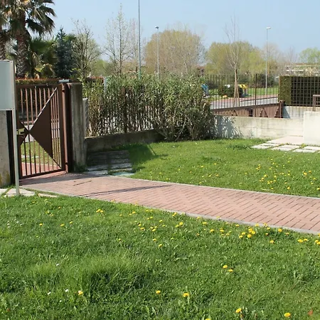 Lägenhet Fiore Del Garda *